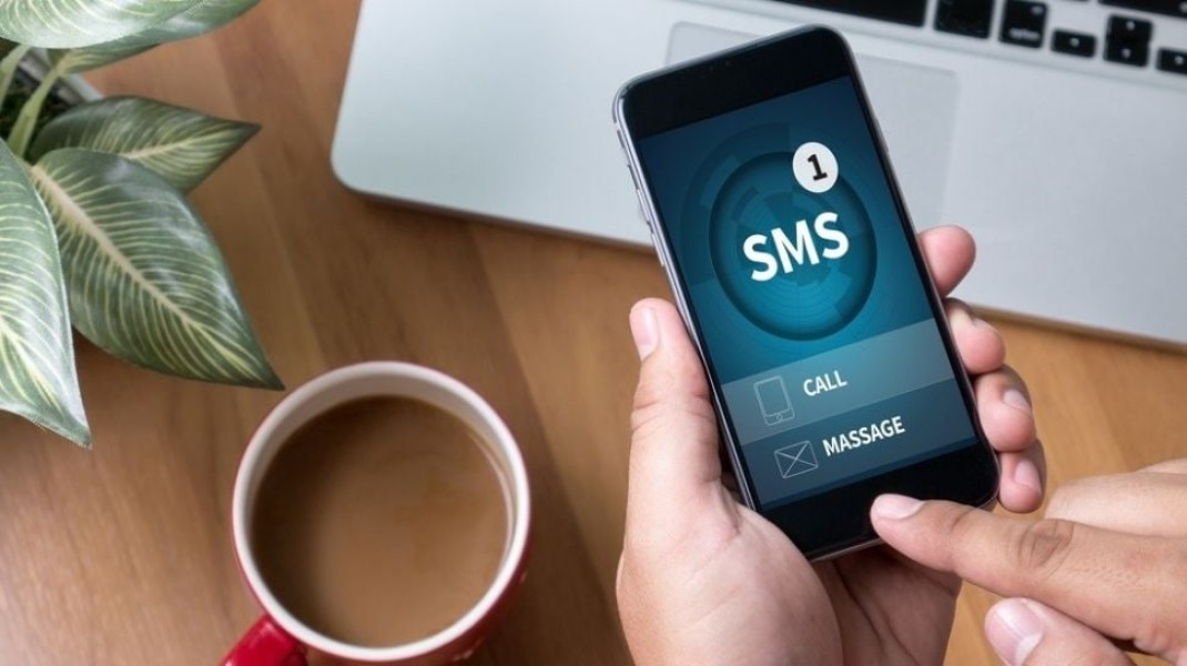 Cara Efektif Menghentikan SMS Spam Pinjaman Online yang Mengganggu