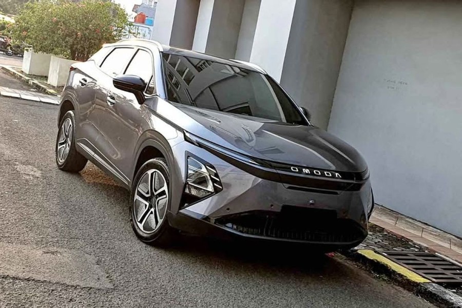 Tren Mobil Listrik Bekas di Indonesia Menurut Pedagang