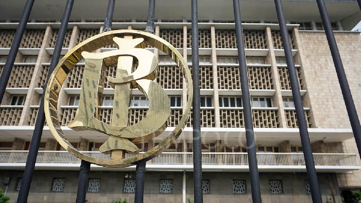 Cadangan Devisa Indonesia November 2025 Capai 150,1 Miliar Dollar AS