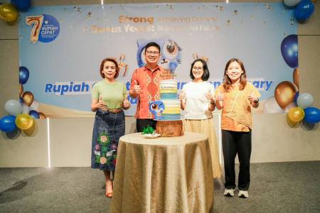 Deposito Bank Digital Makin Diminati: Imbal Hasil Kompetitif dan Akses Mudah Jadi Kunci Investasi Aman