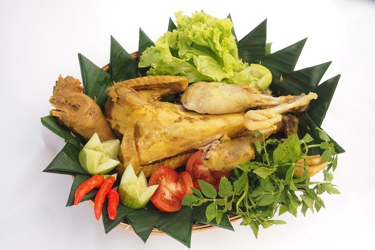 3 Tempat Makan Enak dan Murah di Jogja Cocok untuk Mahasiswa dan Wisatawan