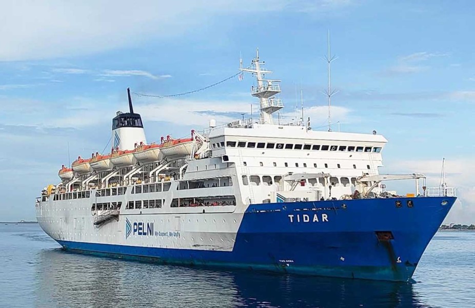 Jadwal Kapal Pelni Maumere Lewoleba Kupang Januari 2026 Lengkap dengan Harga dan Cara Pesan Tiket