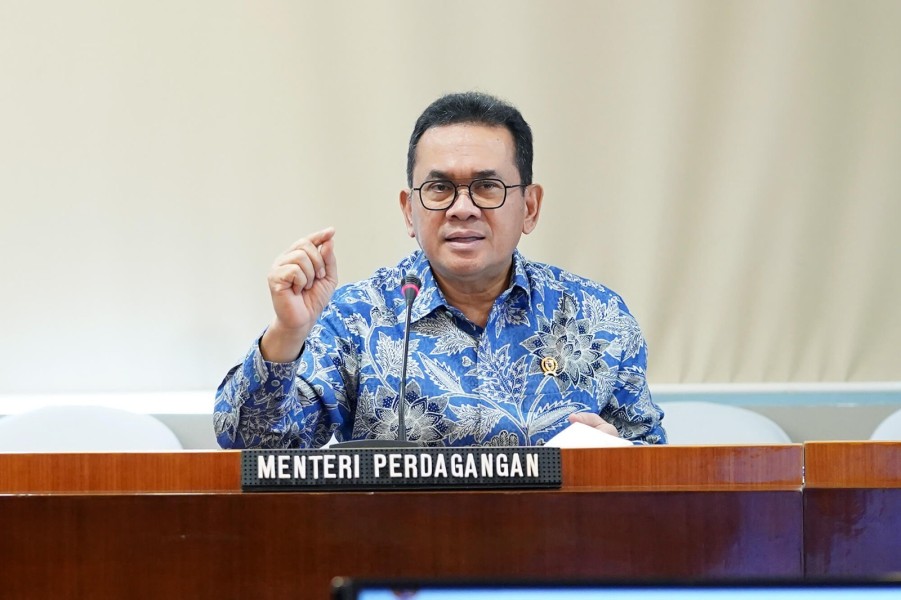 Kemendag Perkuat Ekspor Kuliner Lewat Kolaborasi Internasional Strategis