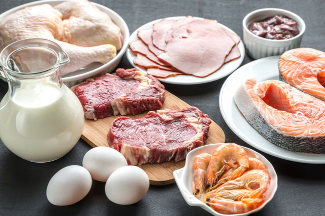 Mengapa Protein Hewani Tak Tergantikan bagi Pertumbuhan Anak? Simak Penjelasannya