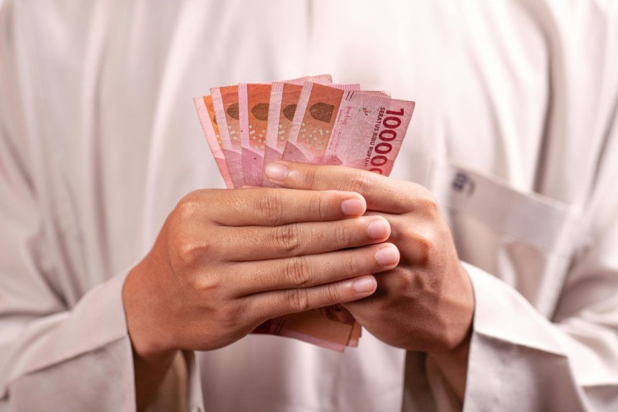 Cara Dapat Lima Bansos Oktober 2025, Cek Nama dan Tahapnya