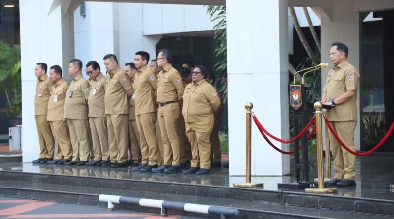 Mendagri Dorong ASN Tingkatkan Kinerja Usai Libur Lebaran Nasional Tahun Ini