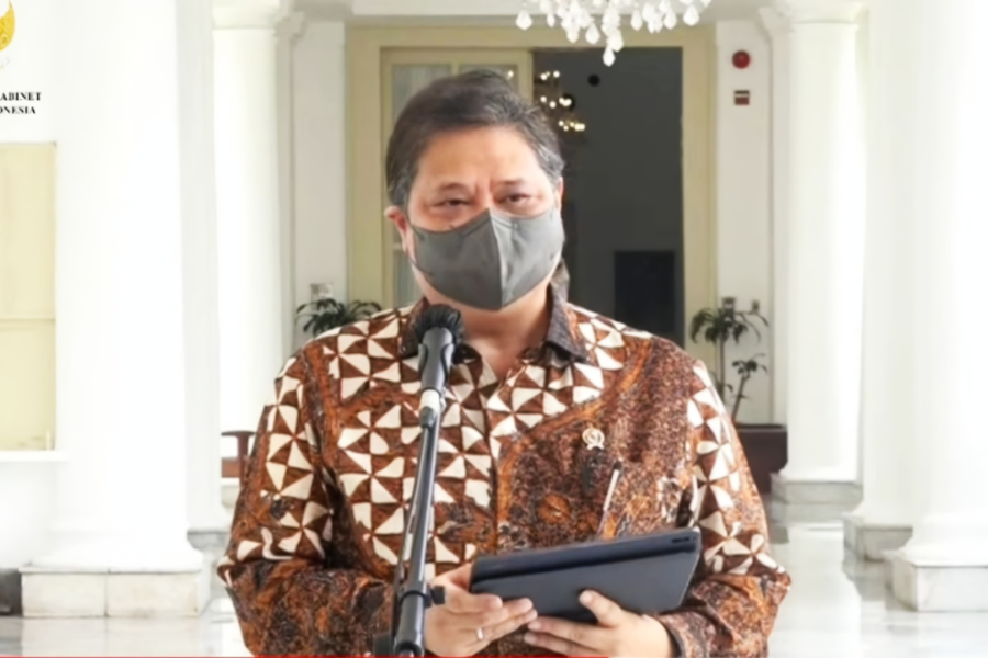 Asuransi Swasta Kian Diperkuat