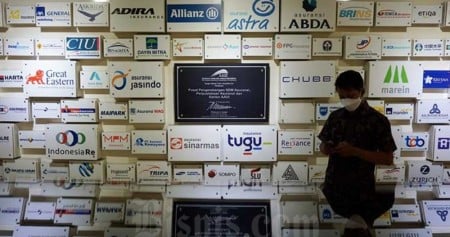 Perbedaan Kinerja Investasi Asuransi Jiwa dan Umum Sepanjang 2024: Analisis Mendalam