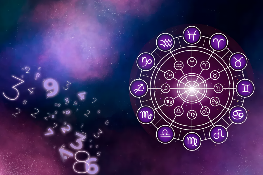 4 Zodiak Raih Keberuntungan Finansial Akhir Juli 2025