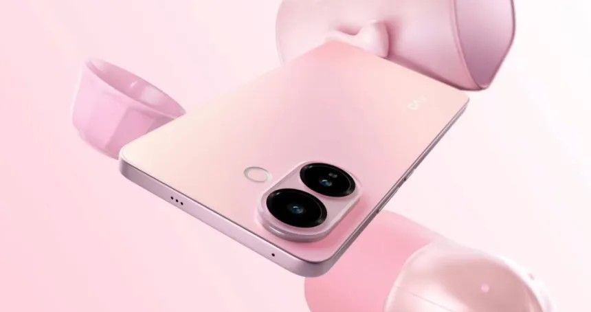 Spesifikasi Vivo V60 Lite 5G: Harga dan Keunggulan Lengkap