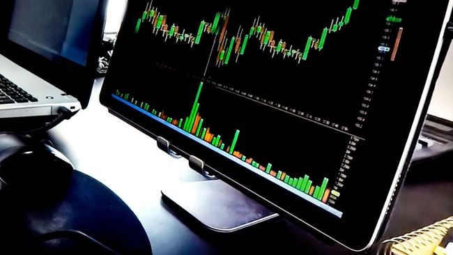 IHSG Menguat Dua Hari Beruntun: Analisis Tren Dan 5 Saham Jagoan Analis