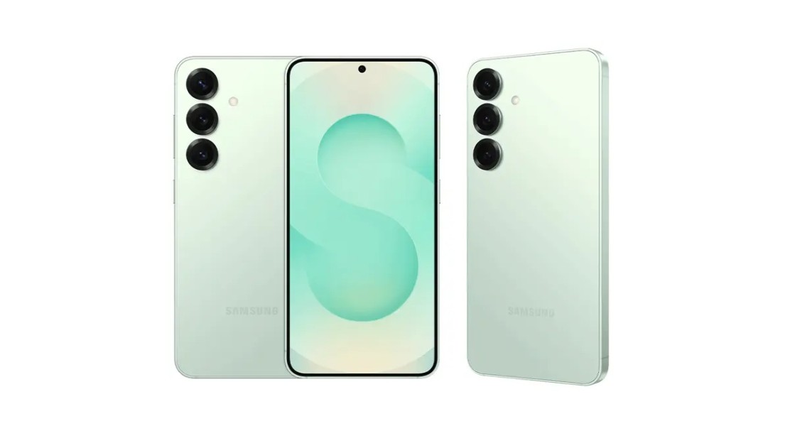 Bocoran Samsung Galaxy S26 Series Ungkap Desain dan Spesifikasi