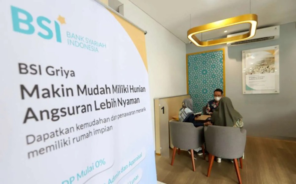 BSI Genjot KPR Syariah untuk Milenial dan Gen Z di 2025