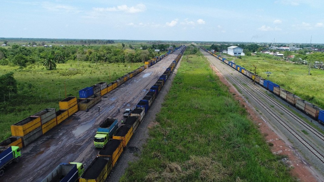RMK Energy Siap Dongkrak Volume Jasa Energi Lewat Infrastruktur Baru dan Pelanggan Strategis