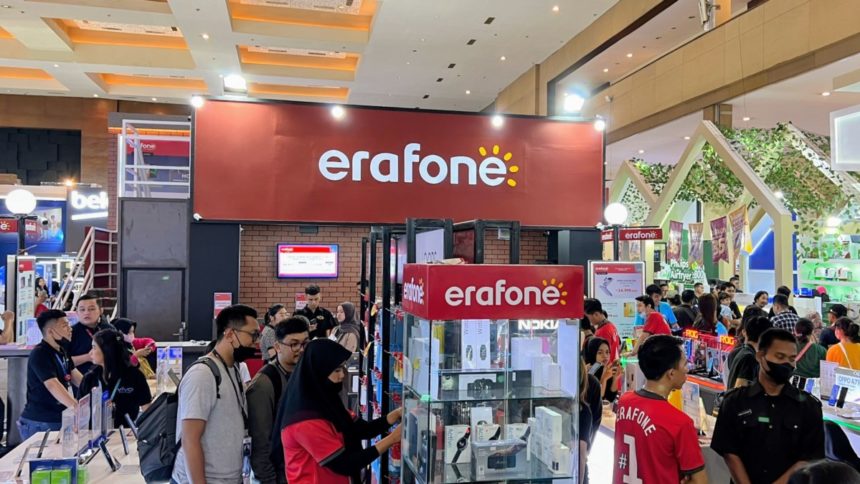 Belanja Gadget Makin Untung di Jakarta Fair 2025, Banyak Promo Menarik