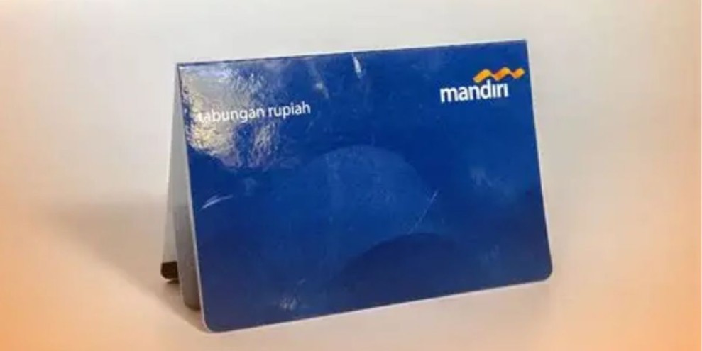 Memahami Bunga Tabungan Bank Mandiri Untuk Nasabah 2026