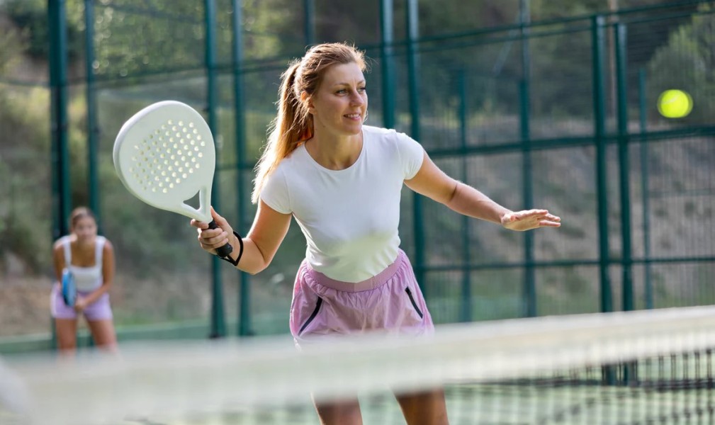 Pajak Olahraga Padel Dinilai Wajar karena Komersial dan Elit