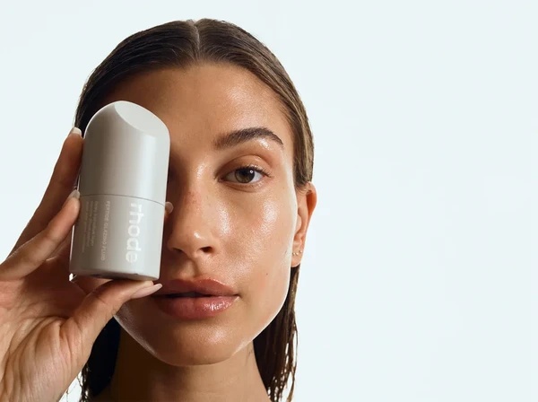 e.l.f. Beauty Akuisisi Rhode, Merek Kecantikan Milik Hailey Bieber dalam Kesepakatan Miliaran Dolar