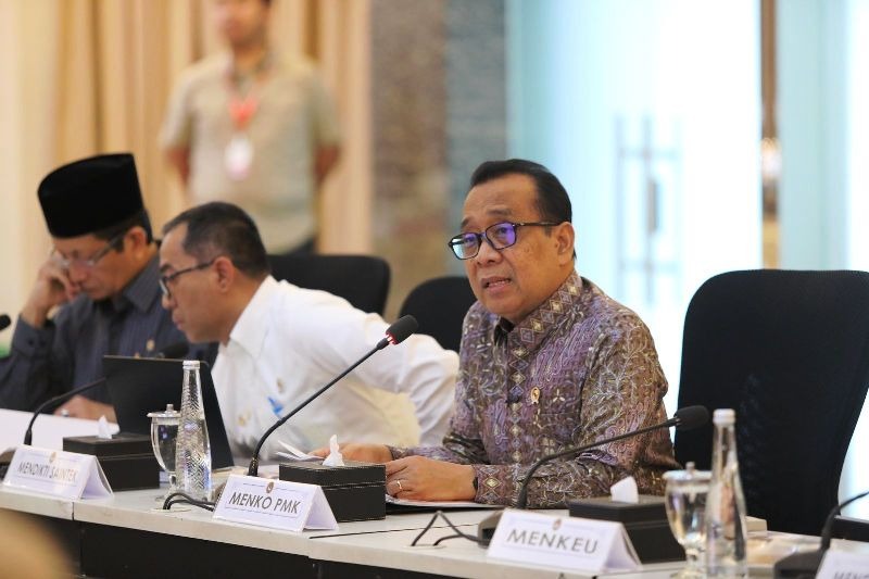 Beasiswa LPDP Jadi Investasi Strategis Guna Cetak Pemimpin Masa Depan