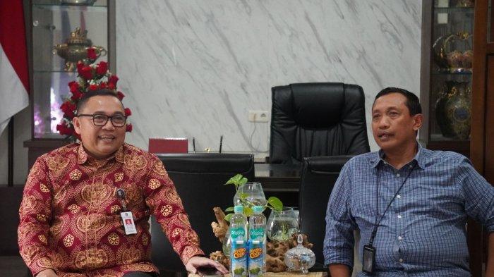 Kolaborasi Kemenkum Jateng dan BRI Semarang untuk Pengembangan Layanan Keuangan