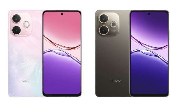 OPPO A5 Pro Siap Menghentak Pasar Indonesia: Spesifikasi, Harga, dan Fitur Menarik