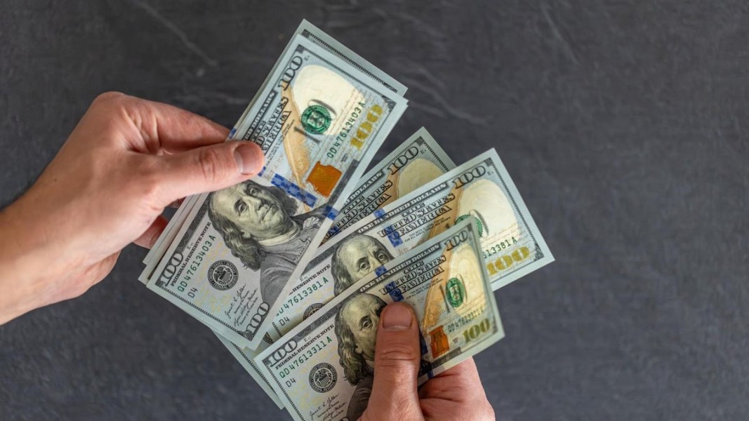 Update Kurs Rupiah dan Dolar AS Bank Besar Senin 2 Februari 2026