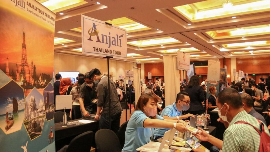 TTC Travel Mart International ke 41: Jepang dan Destinasi Timur Tengah Semakin Gencar Memperluas Ekspansi, PIK Tourism Board Memulai Debut