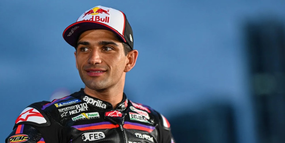 Jorge Martin Siap Jalani Tes MotoGP Buriram Thailand dengan Persiapan Matang