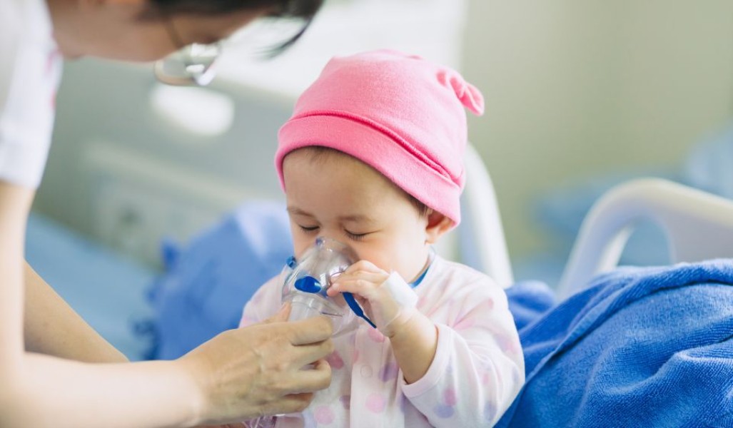 Bahaya Pneumonia Bayi yang Sering Diremehkan dan Dampak Jangka Panjangnya