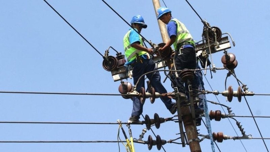 Pemerintah Umumkan Tarif Listrik PLN Triwulan IV 2025 Stabil
