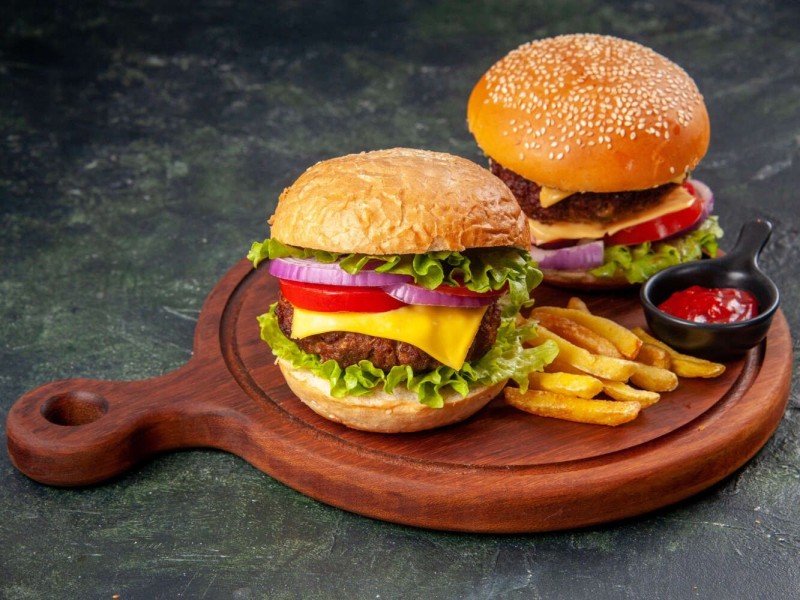 Kuliner Amerika yang Mendunia dan Penuh Cerita