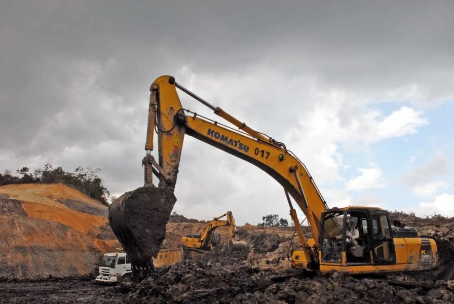 PAABI Permintaan Alat Berat 2026 Tembus 25 Ribu Unit Nasional