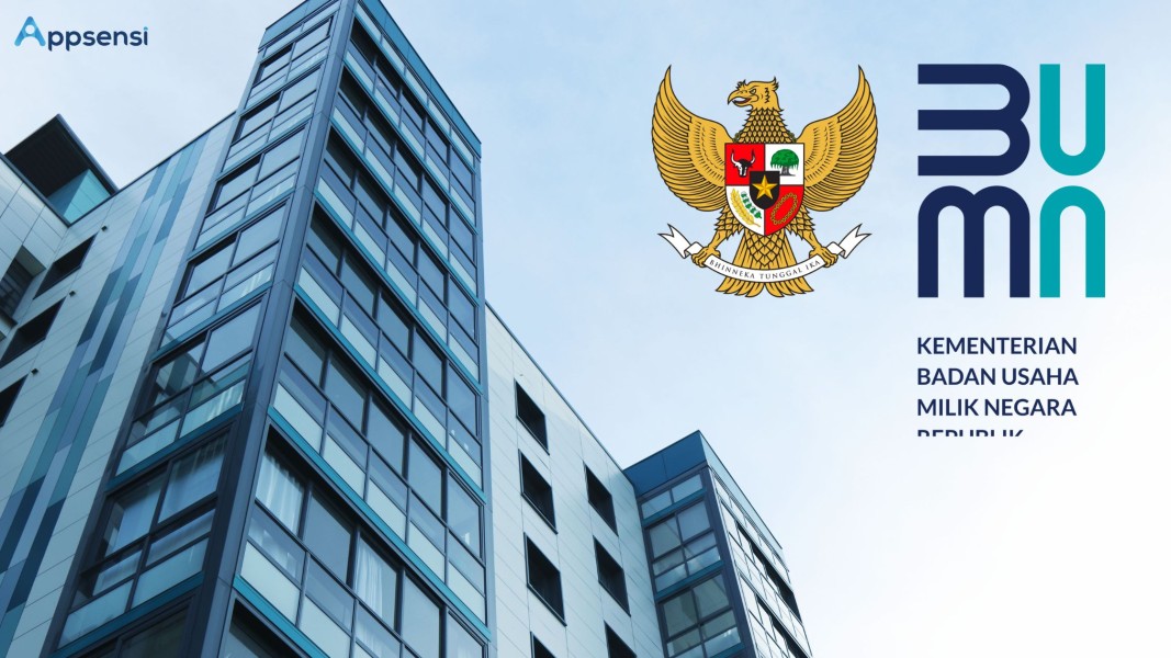 Persaingan Ketat Rekrutmen Bersama BUMN 2025, 1.000 Pelamar Rebutkan 1 Posisi