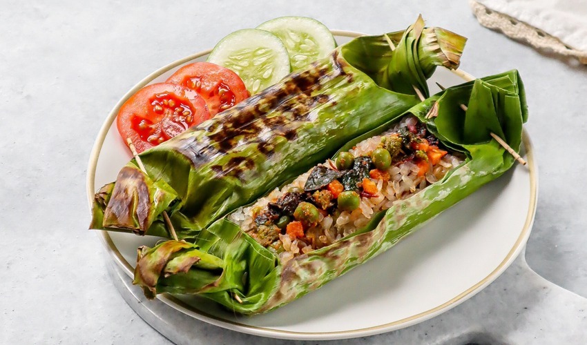 7 Resep Olahan Nasi Bergizi yang Cocok untuk Menu Diet Keluarga