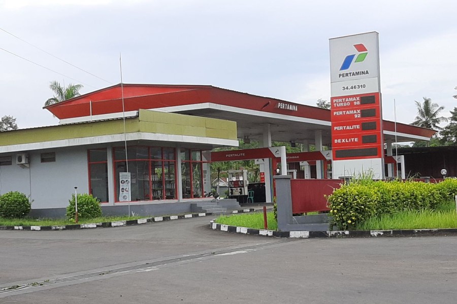 Daftar Lengkap Harga BBM Pertamina Hari Ini