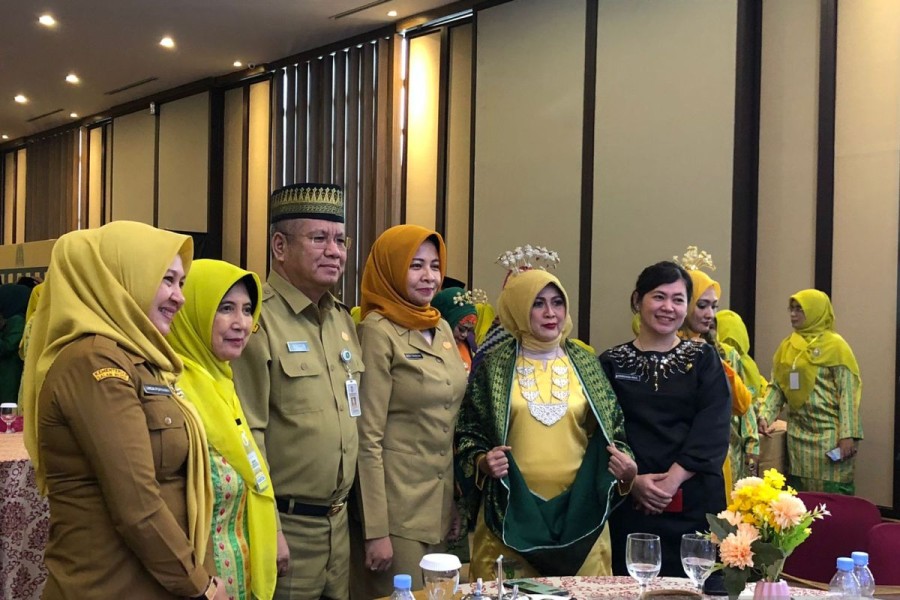 Disporapar Kalbar Dorong Pengembangan Jaringan Desa Wisata untuk Ekonomi Kreatif