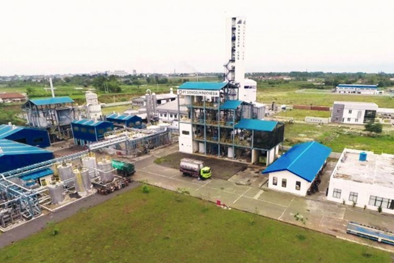 Kawasan Industri Didorong Jadi Mesin Pertumbuhan Ekonomi, Ini Peluang dan Tantangannya