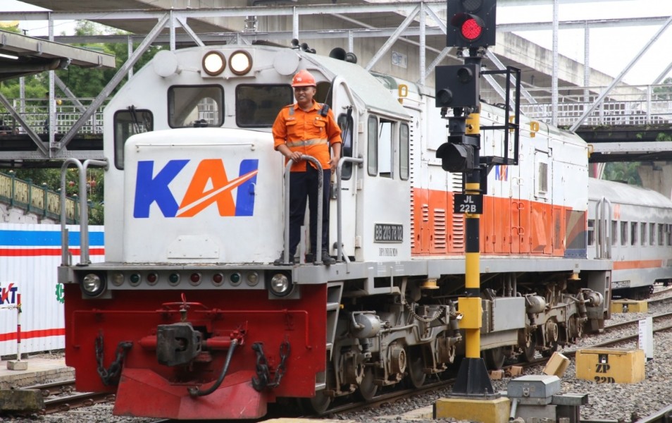 KAI Commuter Jamin Pengembalian Dana Tiket Penuh Imbas Insiden KA Bandara