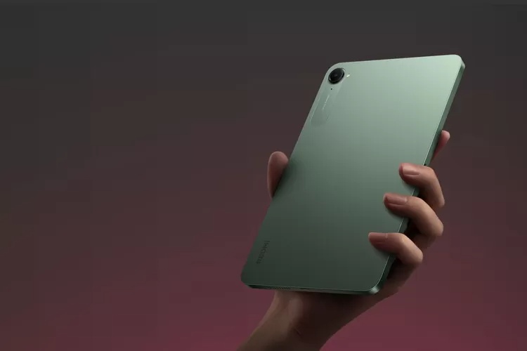 Xiaomi Siapkan Tablet Mini Berperforma Tinggi, Siap Saingi iPad Mini
