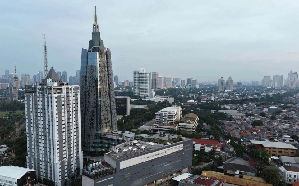 BMKG Pastikan Cuaca Indonesia Cenderung Normal Mulai April 2026