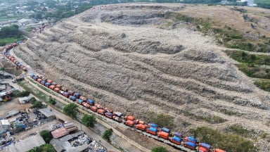 Investor Asing Serbu Proyek PSEL Danantara, Indonesia Jadi Magnet Hijau