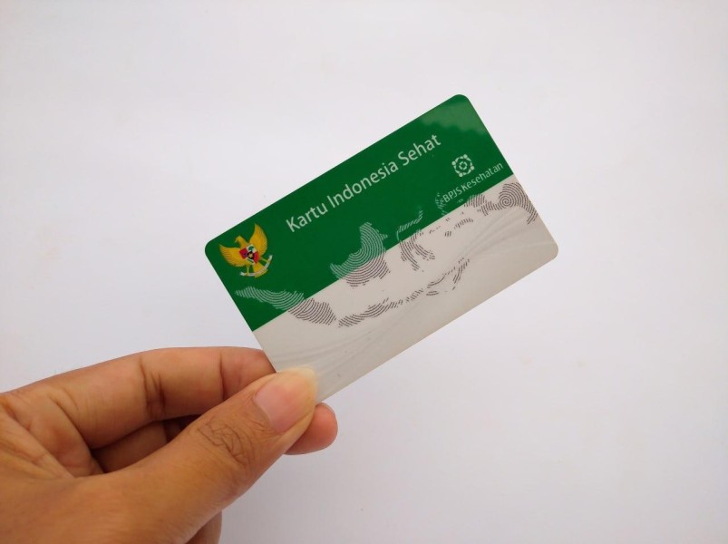 Pemutihan BPJS Kesehatan Akhir 2025 Bantu Peserta Tidak Mampu