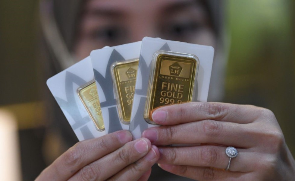 Harga Emas Antam Naik Jadi Peluang Investasi Menarik Bagi Masyarakat