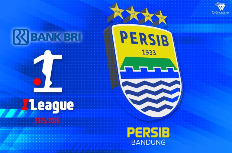 BRI Super League : Persib Siap Memulai Musim Baru sebagai Tuan Rumah