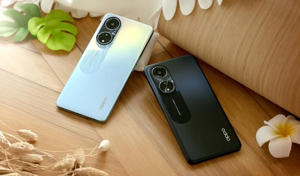 5 Rekomendasi HP OPPO Murah di Awal Juni 2025 Spesifikasi Canggih untuk Gaming dan Fotografi