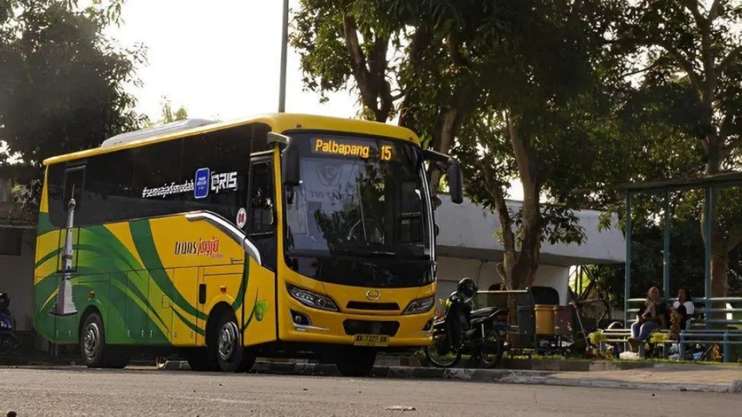 Panduan Lengkap Rute Trans Jogja Untuk Aktivitas Sehari-hari