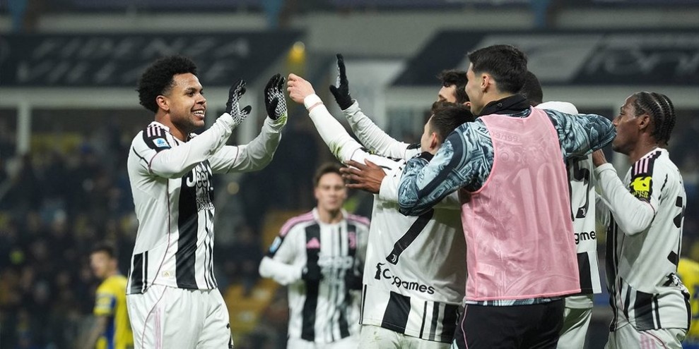 Revolusi Mentalitas: Bagaimana Tangan Dingin Spalletti Mengubah Wajah Juventus