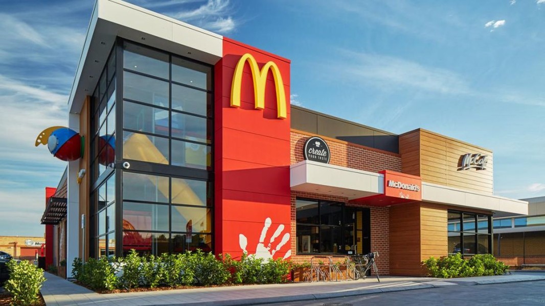 Harga Menu McD 2025 Terbaru, Lengkap dan Praktis