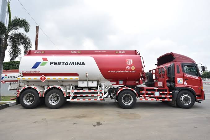 Pertamina Pastikan Ketersediaan BBM di Kalsel Jelang Arus Mudik Lebaran