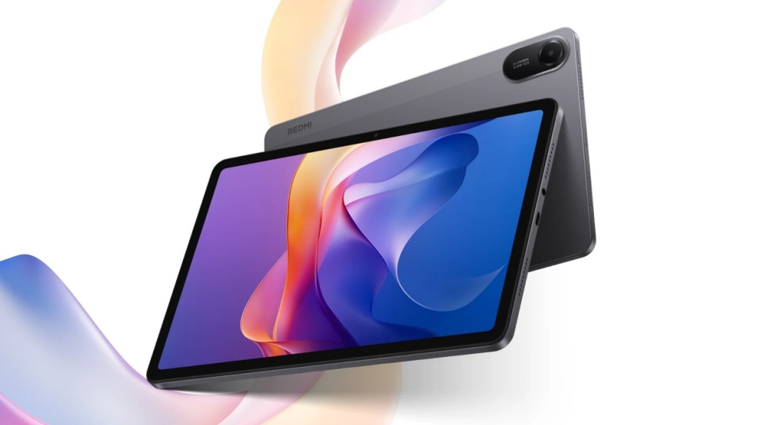 Redmi Pad 2 4G Resmi Rilis di Indonesia, Tablet Xiaomi dengan SIM dan Harga Terjangkau